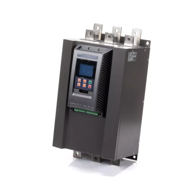 Устройство плавного пуска ESQ-GS7-355 (710А, 380В, 355кВт) — изображение 12