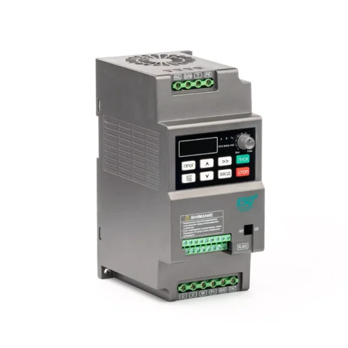 Частотный преобразователь ESQ-230-4T-7.5K 7.5кВт, 380В