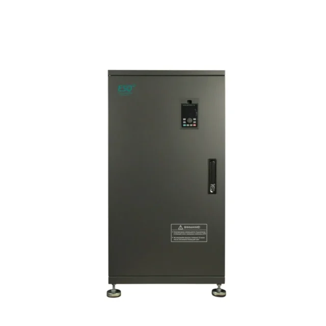 Частотный преобразователь ESQ-760-4T1600G/1850P 160/185кВт, 380В — изображение 4
