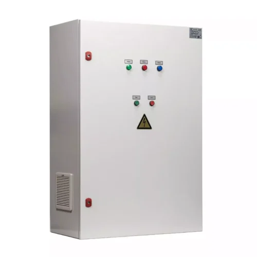 Шкаф управления ESQ-Run-Base-1-110-(220А)-E