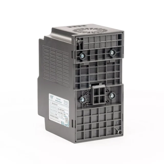 Частотный преобразователь ESQ-230-2S-0.4K — изображение 8
