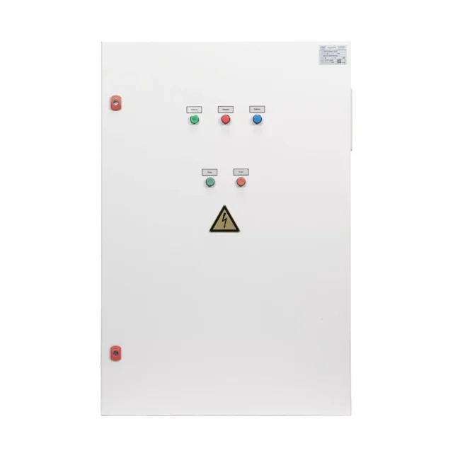 Шкаф управления ESQ-Run-Base-1-200-(400А)-E — изображение 2