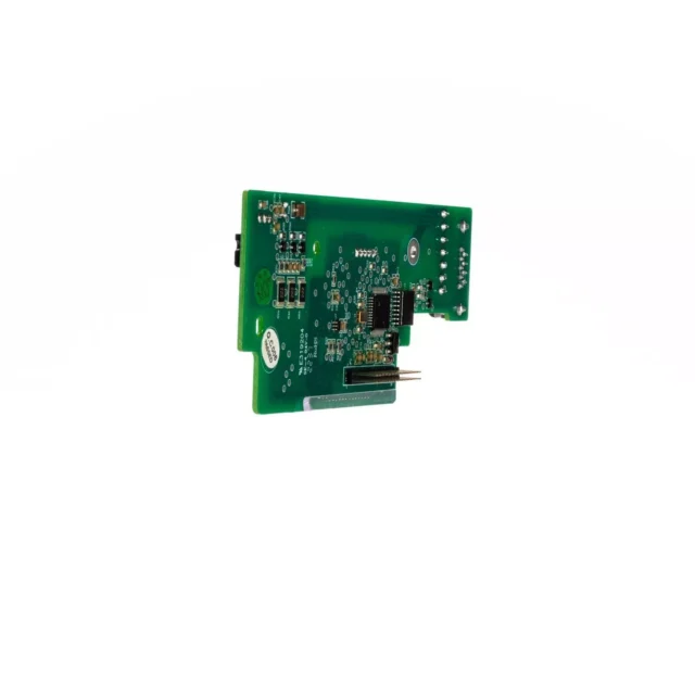 Комбинированная плата расширения EN-PRPG01 Profibus+PG для ESQ-500/600 — изображение 3