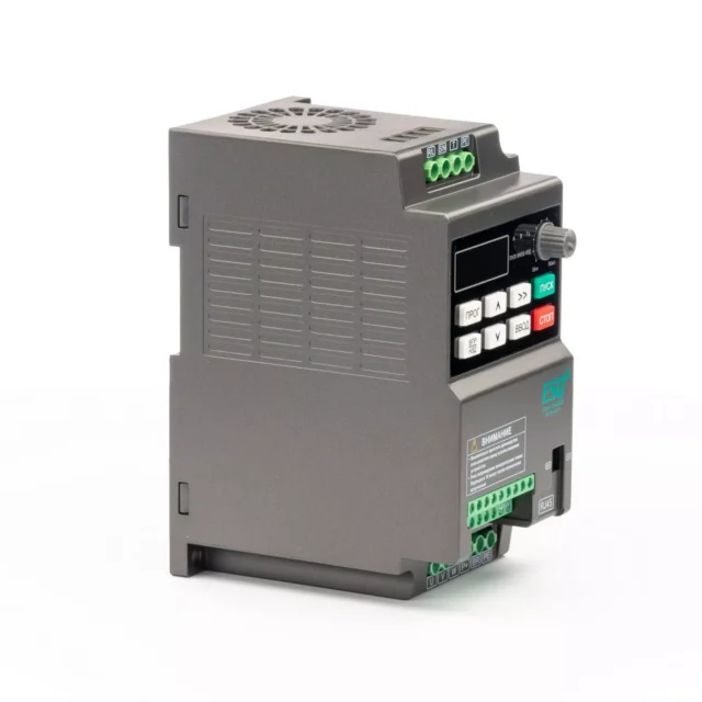 Частотный преобразователь ESQ-230-2S-0.4K — изображение 3