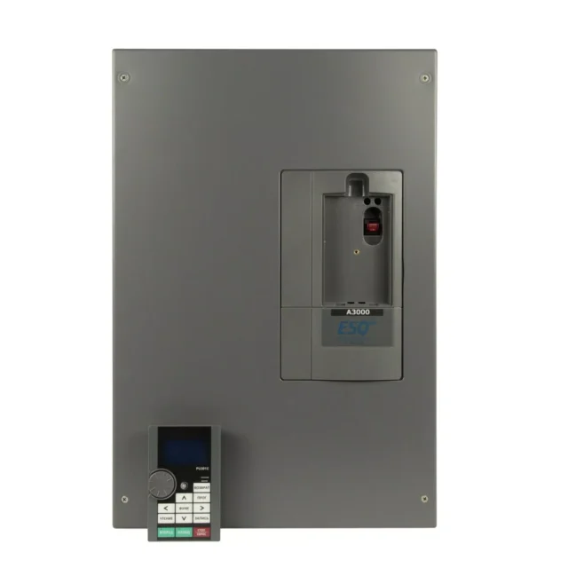 Частотный преобразователь ESQ-A3000-043-45K/55KF 45/55кВт 380-480В — изображение 2