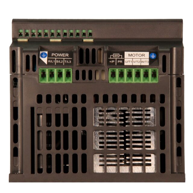 Частотный преобразователь ESQ-A500-043-2.2K 2.2кВт 380-480В — изображение 5