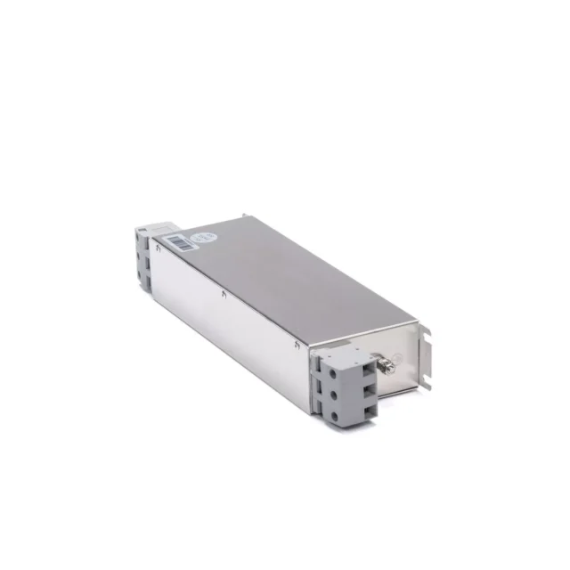 Входной ЭМИ фильтр RFI-SN-090 90 кВт 380В — изображение 11