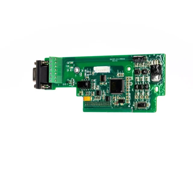Комбинированная плата расширения EN-PRPG01 Profibus+PG для ESQ-500/600 — изображение 6