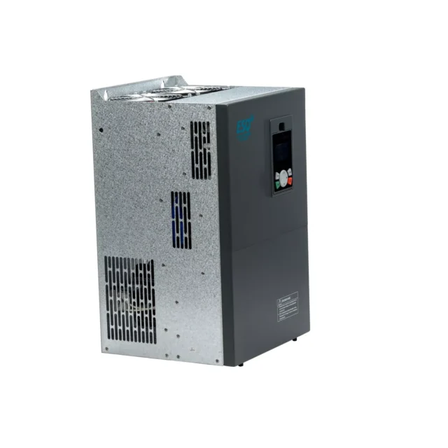 Частотный преобразователь ESQ-770-4T0450G/0550P 45/55кВт, 380В — изображение 3