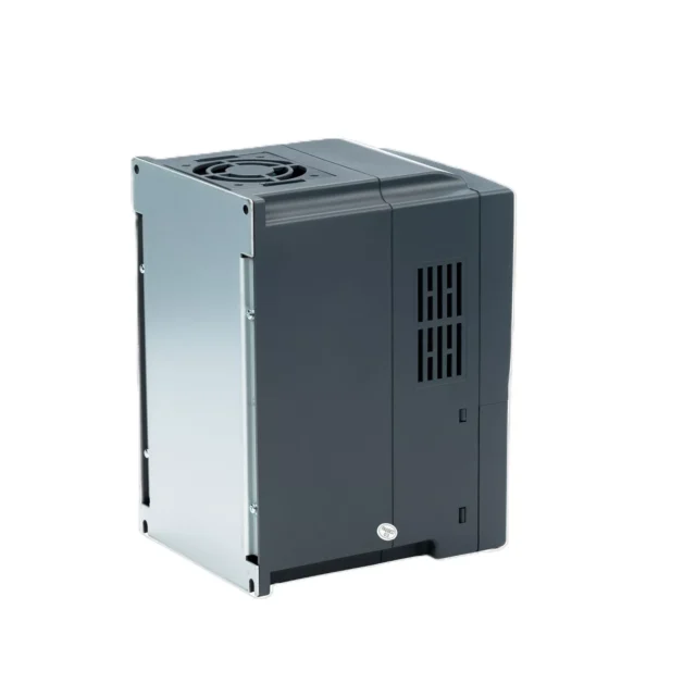 Частотный преобразователь ESQ-770-2S-0040 4/5.5 кВт, 220В — изображение 5