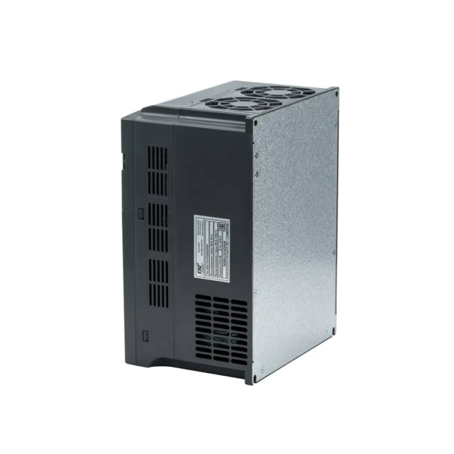 Частотный преобразователь ESQ-770-4T0220G/0300P 22/30кВт, 380В — изображение 9