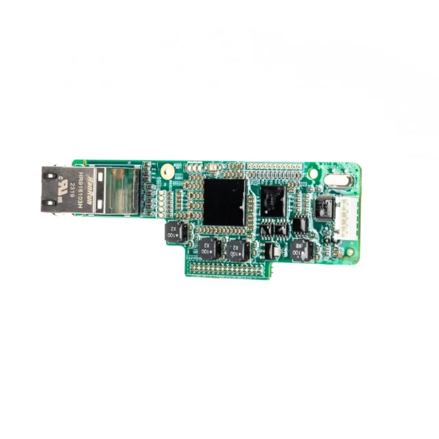 Карта протокола Profinet EN-PN01 для ESQ-500/600 — изображение 12