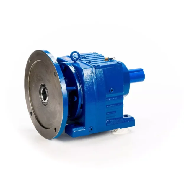 Редуктор R57U- 5.05/112В5 — изображение 11