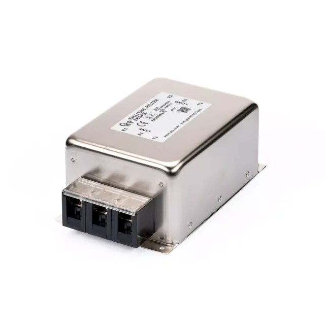Выходной ЭМИ фильтр AB3CZ-5010 0,4-2,2 кВт 440В — изображение 3