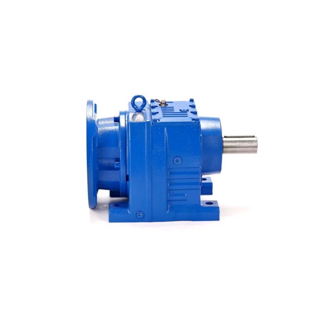 Редуктор R37U- 55.76/80В5 — изображение 10