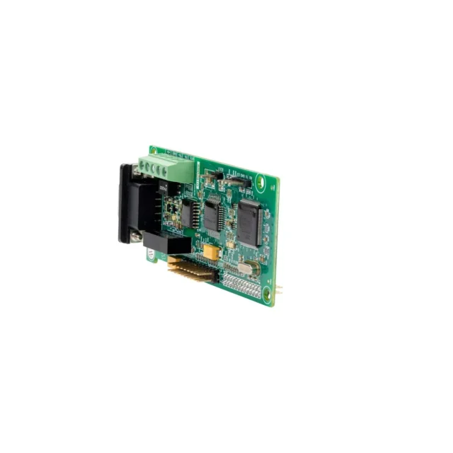 Карта протокола PROFIBUS SDDP01 для ESQ-760 (от 5,5 кВт) — изображение 11