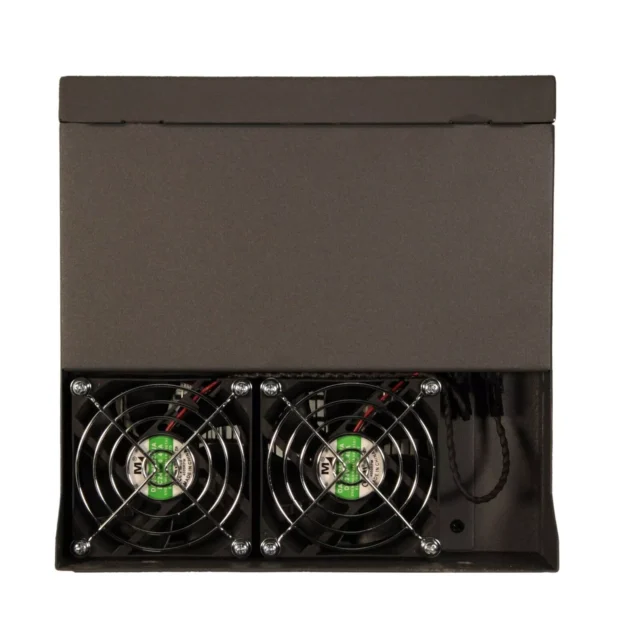Частотный преобразователь ESQ-760-4T0450G/0550P-BU 45/55кВт, 380В — изображение 7