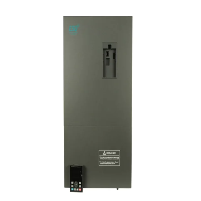 Частотный преобразователь ESQ-760-4T0550G/0750P-BU 55/75кВт, 380В — изображение 2