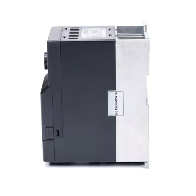 Частотный преобразователь ESQ-A1000-043-0.75K 0.75кВт 380-480В — изображение 10