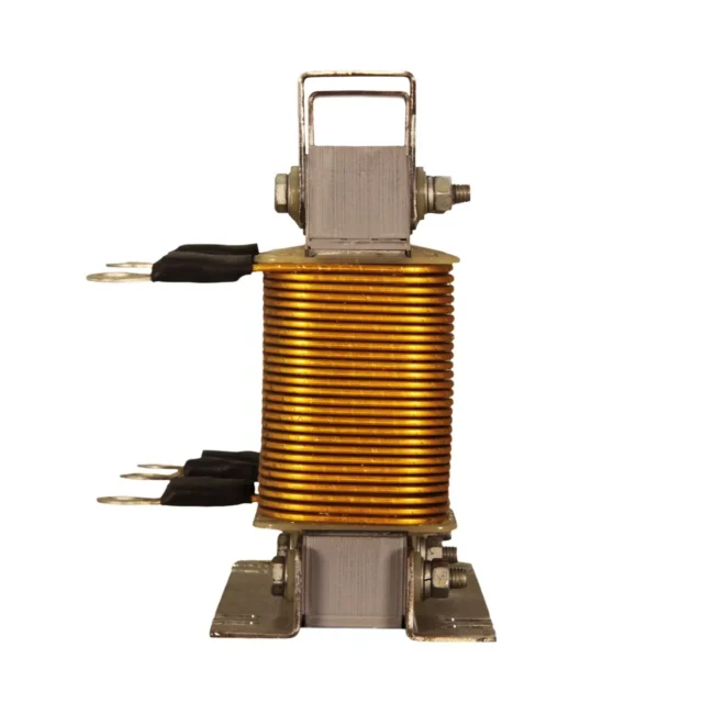 Выходной дроссель OCL-SN-055 55 кВт — изображение 3