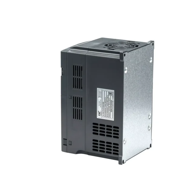 Частотный преобразователь ESQ-770-4T0150G/0185P 15/18.5кВт, 380В — изображение 9