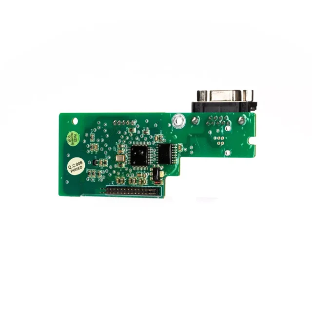 Карта протокола PROFIBUS EN-PR02 для ESQ-500/600 (от 18,5 кВт) — изображение 12
