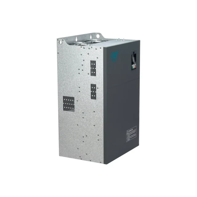 Частотный преобразователь ESQ-770-4T1320G/1600P 132/160кВт, 380В — изображение 3
