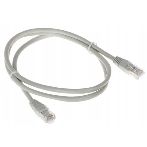 Кабель управления ESQ-8PIN-1(Витая пара)