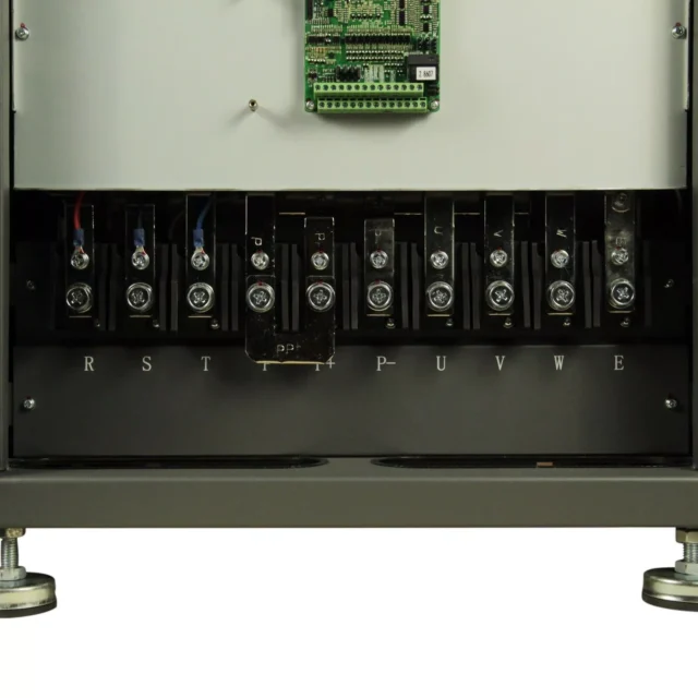 Частотный преобразователь ESQ-760-4T1850G/2000P 185/200кВт, 380В — изображение 5