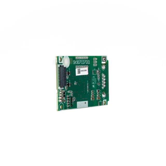 Карта протокола PROFIBUS PD302 для ESQ-A3000 — изображение 9