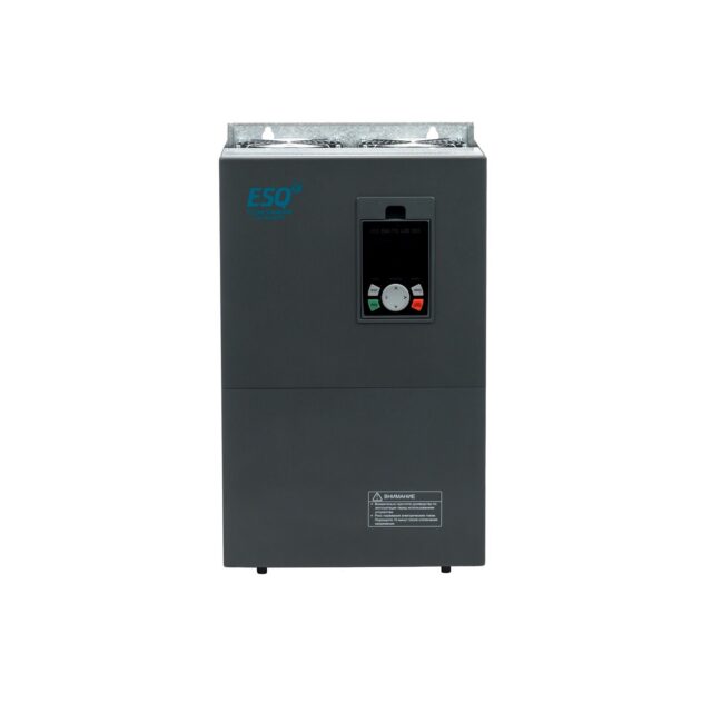Частотный преобразователь ESQ-770-4T0550G/0750P 55/75кВт, 380В — изображение 2