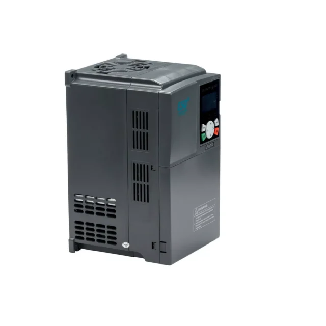Частотный преобразователь ESQ-770-4T0185G/0220P 18.5/22кВт, 380В — изображение 3