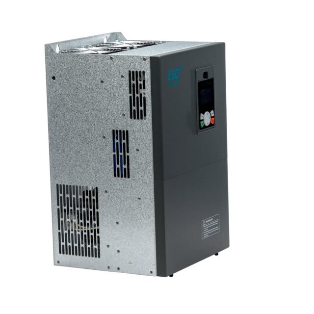 Частотный преобразователь ESQ-770-4T0370G/0450P 37/45кВт, 380В — изображение 3