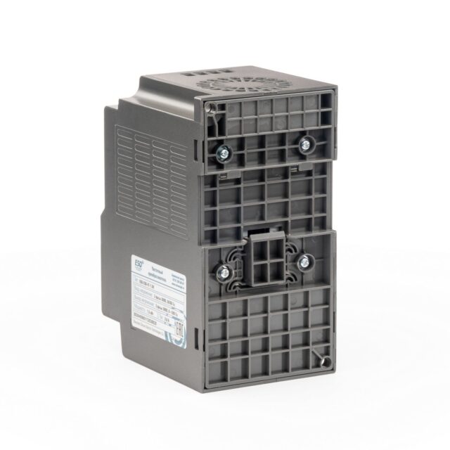 Частотный преобразователь ESQ-230-4T-1.5K 1.5кВт, 380В — изображение 8