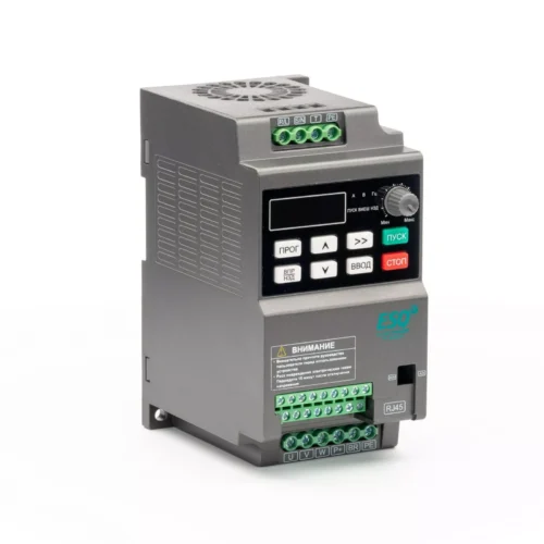 Частотный преобразователь ESQ-230-2S-0.7K