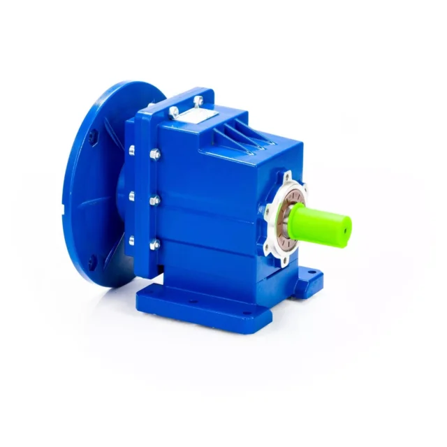 Редуктор RC04-58.09/B5 200*22 (B04) A — изображение 9