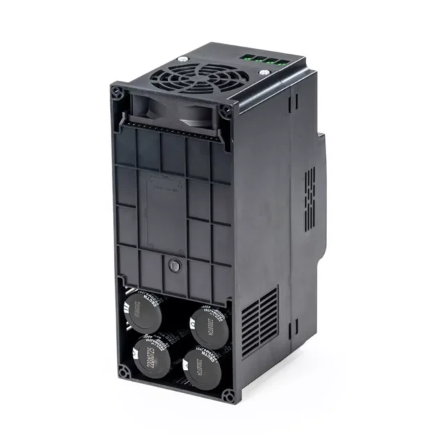 Частотный преобразователь ESQ-230-4T-15K 15кВт, 380В — изображение 6