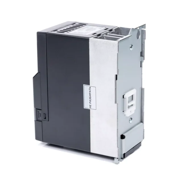 Частотный преобразователь ESQ-A1000-043-3.7K 3.7кВт 380-480В — изображение 9