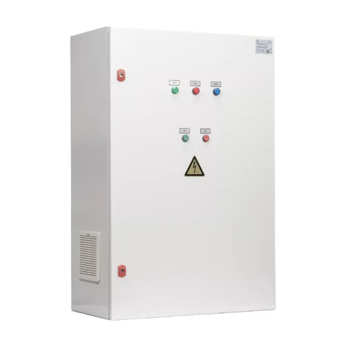 Шкаф управления ESQ-Run-Base-1-200-(400А)-E