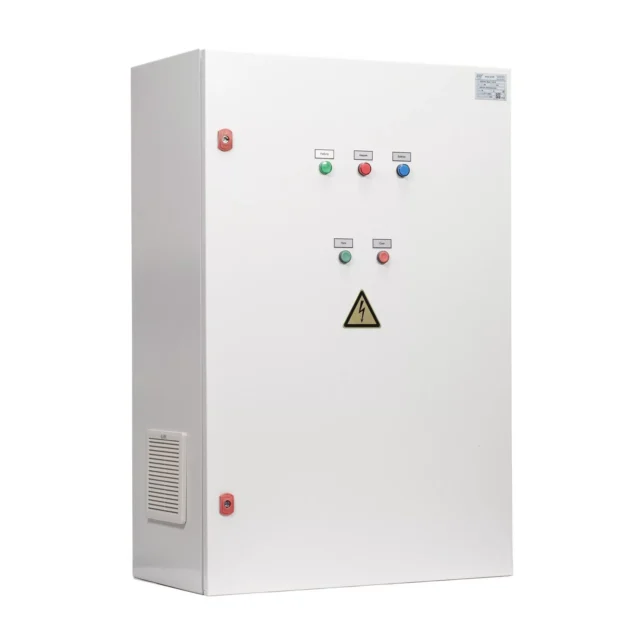 Шкаф управления ESQ-Run-Base-1-200-(400А)-E