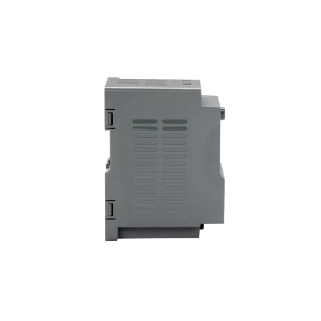 Частотный преобразователь ESQ F 190 2S-0.4K — изображение 3
