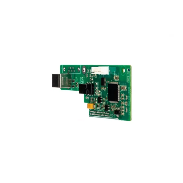 Карта протокола PROFIBUS EN-PR01 для ESQ-500/600 (до 15 кВт) — изображение 11