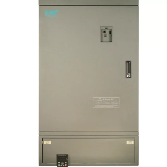 Частотный преобразователь ESQ-760-4T2000G/2200P 200/220кВт, 380В — изображение 2