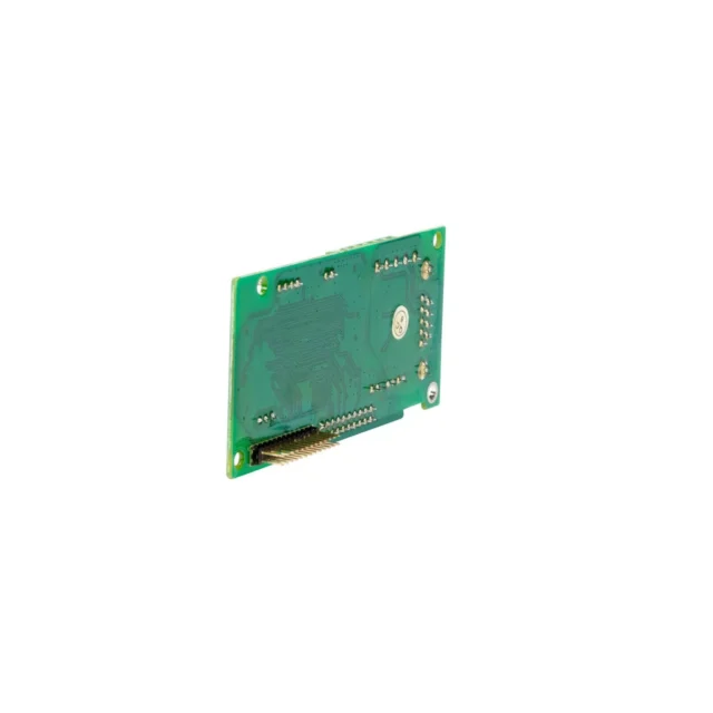 Карта протокола PROFIBUS SDDP01 для ESQ-760 (от 5,5 кВт) — изображение 9