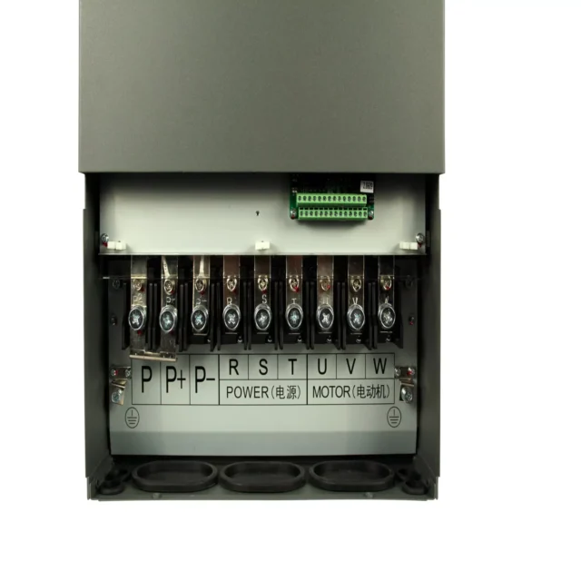 Частотный преобразователь ESQ-760-4T0750G/0900P 75/90кВт, 380В — изображение 4