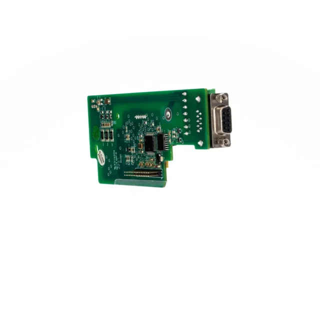 Комбинированная плата расширения EN-PRPG01 Profibus+PG для ESQ-500/600 — изображение 11