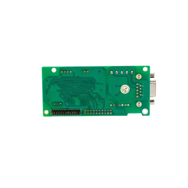 Карта протокола PROFIBUS SDDP01 для ESQ-760 (от 5,5 кВт) — изображение 7
