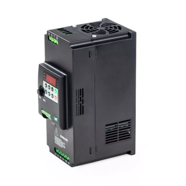 Частотный преобразователь ESQ-230-4T-15K 15кВт, 380В — изображение 11