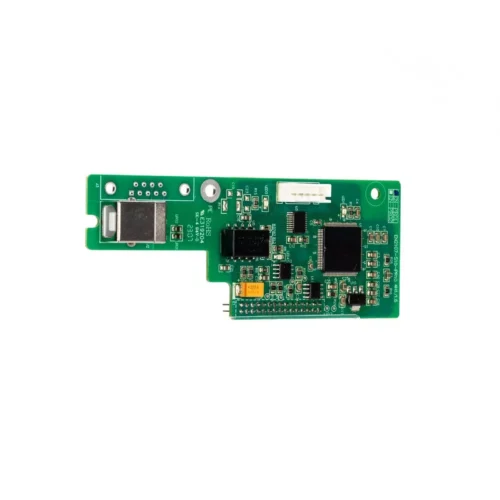 Карта протокола PROFIBUS EN-PR01 для ESQ-500/600 (до 15 кВт)