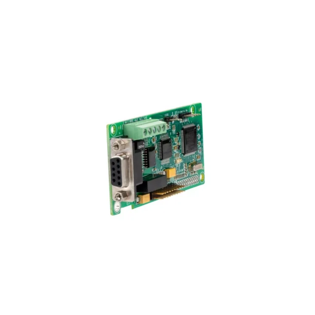 Карта протокола PROFIBUS SDDP01 для ESQ-760 (от 5,5 кВт) — изображение 3